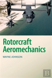 Rotorcraft Aeromechanics