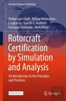 Rotorcraft Certification By Simulation And Analysis