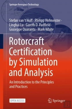 Bertrand.pt - Rotorcraft Certification By Simulation And Analysis