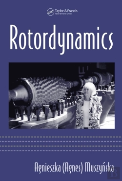 Bertrand.pt - Rotordynamics