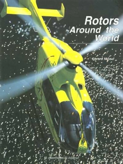Bertrand.pt - Rotors Autour Du Monde-Anglais