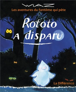 Bertrand.pt - Rototo A Disparu
