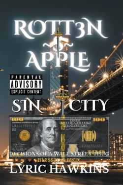Bertrand.pt - Rott3n $ Apple