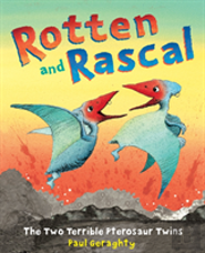 Rotten And Rascal