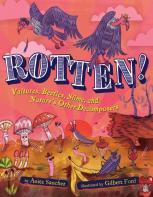 Rotten!