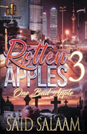 Rotten Apples 3