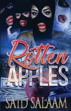 Bertrand.pt - Rotten Apples