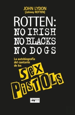 Bertrand.pt - Rotten: No Irish, No Blacks, No Dogs
