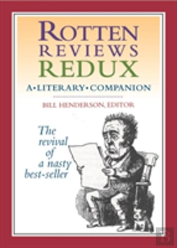 Bertrand.pt - Rotten Reviews Redux