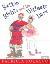 Rotten Richie And The Ultimate Dare