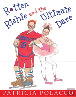 Bertrand.pt - Rotten Richie And The Ultimate Dare