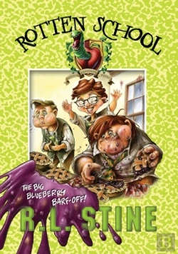 Bertrand.pt - Rotten School #1: The Big Blueberry Barf-Off!