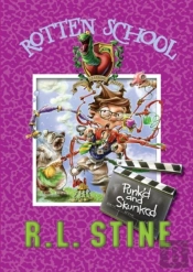 Rotten School #11: Punk'D And Skunked