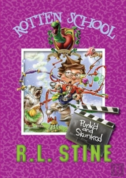 Bertrand.pt - Rotten School #11: Punk'D And Skunked