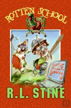 Bertrand.pt - Rotten School #12: Battle Of The Dum Diddys
