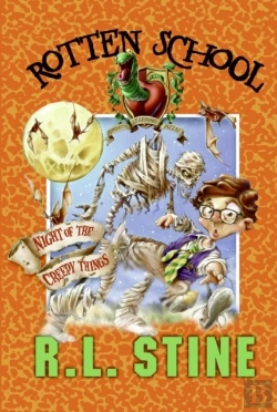 Bertrand.pt - Rotten School #14: Night Of The Creepy Things