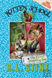 Rotten School #2: The Great Smelling Bee