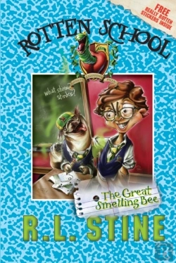 Bertrand.pt - Rotten School #2: The Great Smelling Bee