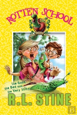 Bertrand.pt - Rotten School #3: The Good, The Bad And The Very Slimy
