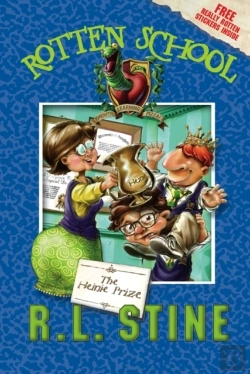 Bertrand.pt - Rotten School #6: The Heinie Prize