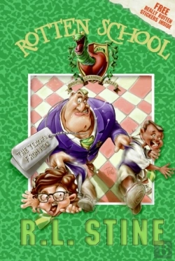 Bertrand.pt - Rotten School #8: The Teacher From Heck
