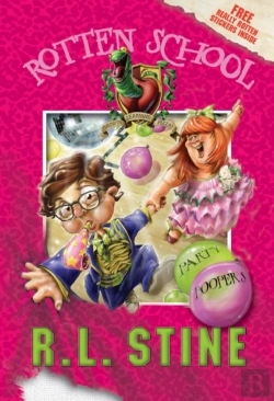 Bertrand.pt - Rotten School #9: Party Poopers