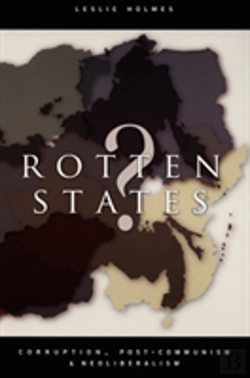 Bertrand.pt - Rotten States?