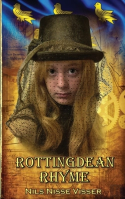 Bertrand.pt - Rottingdean Rhyme