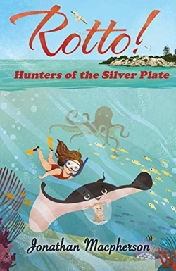 Bertrand.pt - Rotto!: Hunters Of The Silver Plate
