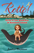 Rotto! Kylie And The Quokkas Of Rottnest Island