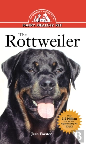 Rottweiler