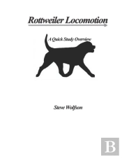 Rottweiler Locomotion