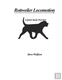 Bertrand.pt - Rottweiler Locomotion