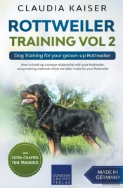 Rottweiler Training Vol 2 - Dog Training