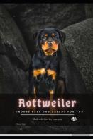 Rottweiler