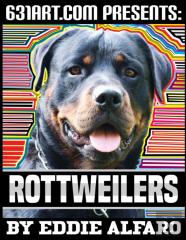 Rottweilers