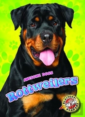 Rottweilers