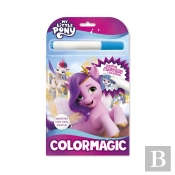 Rotulador Colormagic My Little Pony
