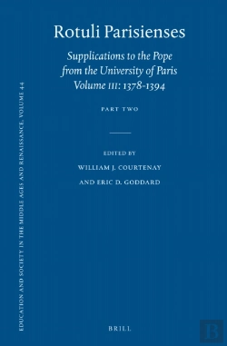 Bertrand.pt - Rotuli Parisienses (2 Vols.)