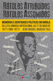 Rótulos Atribuídos, Rótulos Assumidos