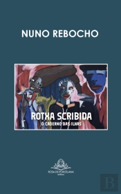 Rotxa Scribida