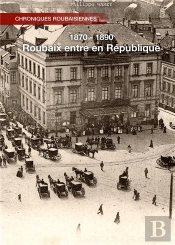 Roubaix Entre En Republique