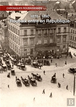 Bertrand.pt - Roubaix Entre En Republique