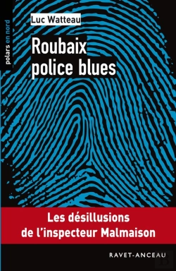 Bertrand.pt - Roubaix Police Blues