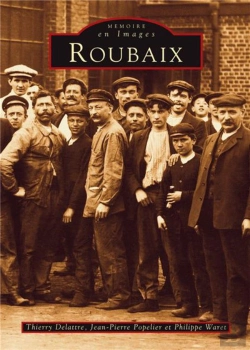 Bertrand.pt - Roubaix