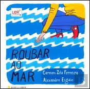 Roubar ao Mar