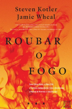 Bertrand.pt - Roubar o Fogo