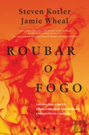 Roubar o Fogo