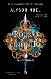 Roubar o Infinito