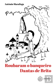 Roubaram o banqueiro Dantas de Brito